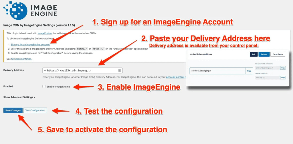 How To Add Image Optimization To WordPress With Image CDN Plugin