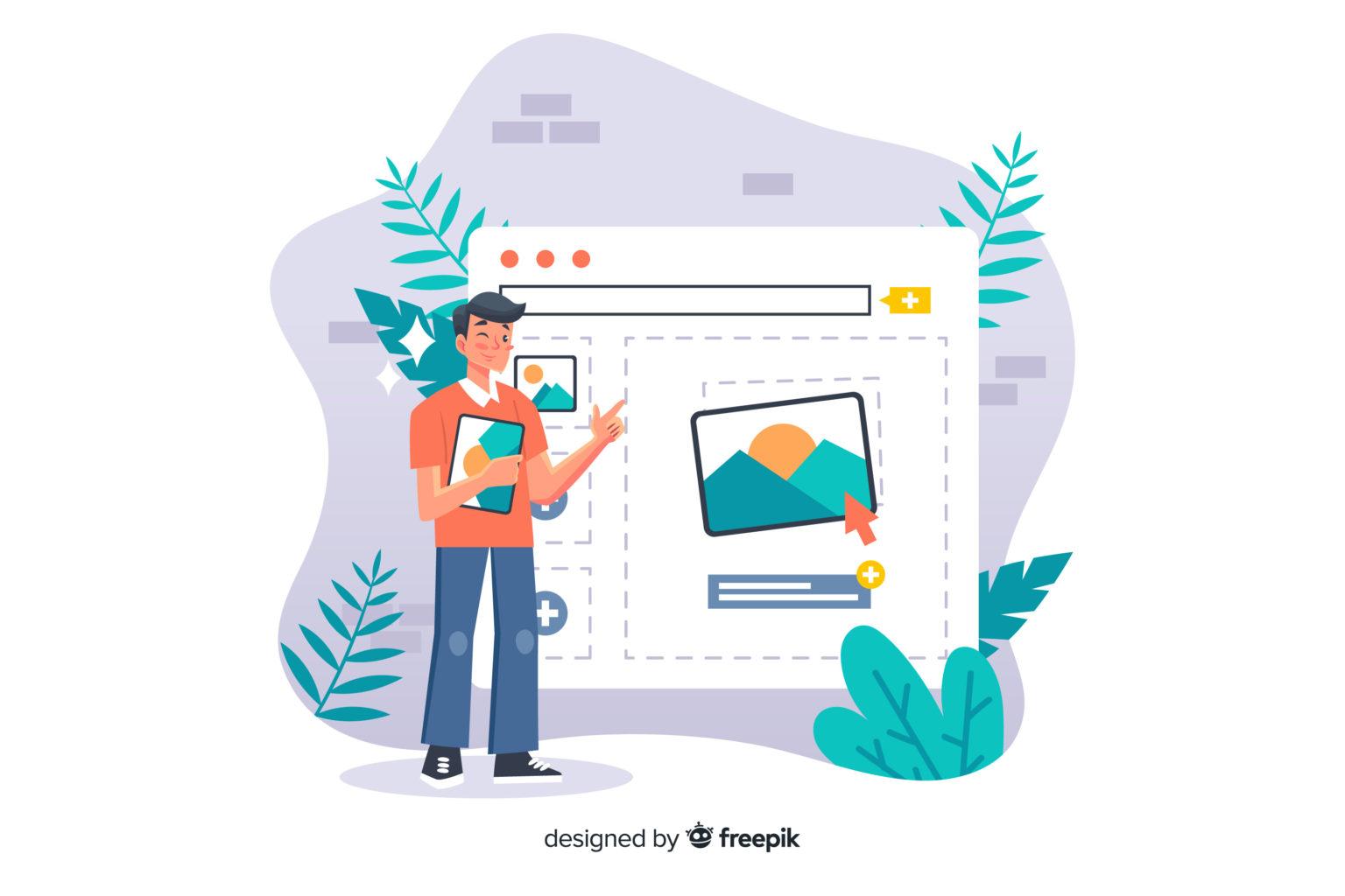 How Do I Choose Images For My Website? How Do I Choose Images For My Website?