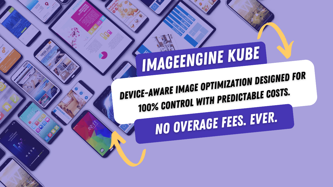 ImageEngine screenshot 1